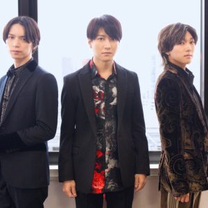 鈴木拡樹×安井謙太郎×北村諒、“今”を生きる強さを示す作品に 映画 『死神遣いの事件帖 -月花奇譚-』　 イメージ画像