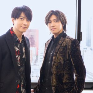鈴木拡樹×安井謙太郎×北村諒、“今”を生きる強さを示す作品に 映画 『死神遣いの事件帖 -月花奇譚-』　 イメージ画像
