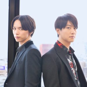 鈴木拡樹×安井謙太郎×北村諒、“今”を生きる強さを示す作品に 映画 『死神遣いの事件帖 -月花奇譚-』　 イメージ画像