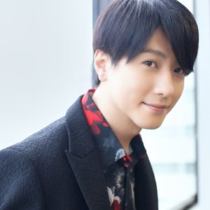 鈴木拡樹×安井謙太郎×北村諒、“今”を生きる強さを示す作品に 映画 『死神遣いの事件帖 -月花奇譚-』　 イメージ画像