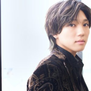 鈴木拡樹×安井謙太郎×北村諒、“今”を生きる強さを示す作品に 映画 『死神遣いの事件帖 -月花奇譚-』　 イメージ画像
