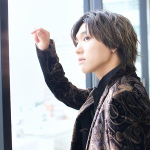 鈴木拡樹×安井謙太郎×北村諒、“今”を生きる強さを示す作品に 映画 『死神遣いの事件帖 -月花奇譚-』　 イメージ画像