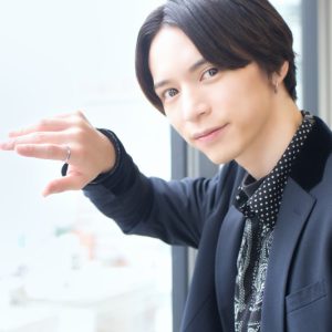 鈴木拡樹×安井謙太郎×北村諒、“今”を生きる強さを示す作品に 映画 『死神遣いの事件帖 -月花奇譚-』　 イメージ画像