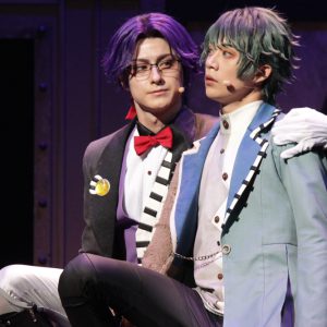 前川優希「役者として、とても幸せ」　人生に必要な心を描く、音楽劇「ジェイド・バイン」（ゲネプロレポート） イメージ画像