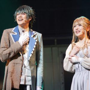 前川優希「役者として、とても幸せ」　人生に必要な心を描く、音楽劇「ジェイド・バイン」（ゲネプロレポート） イメージ画像