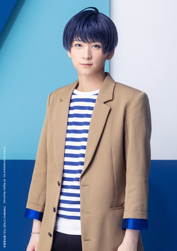 「エーステ」ACT2! ～WINTER 2023～、荒牧慶彦・植田圭輔らが集うキービジュアル＆公演詳細解禁 イメージ画像