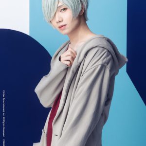 「エーステ」ACT2! ～WINTER 2023～、荒牧慶彦・植田圭輔らが集うキービジュアル＆公演詳細解禁 イメージ画像
