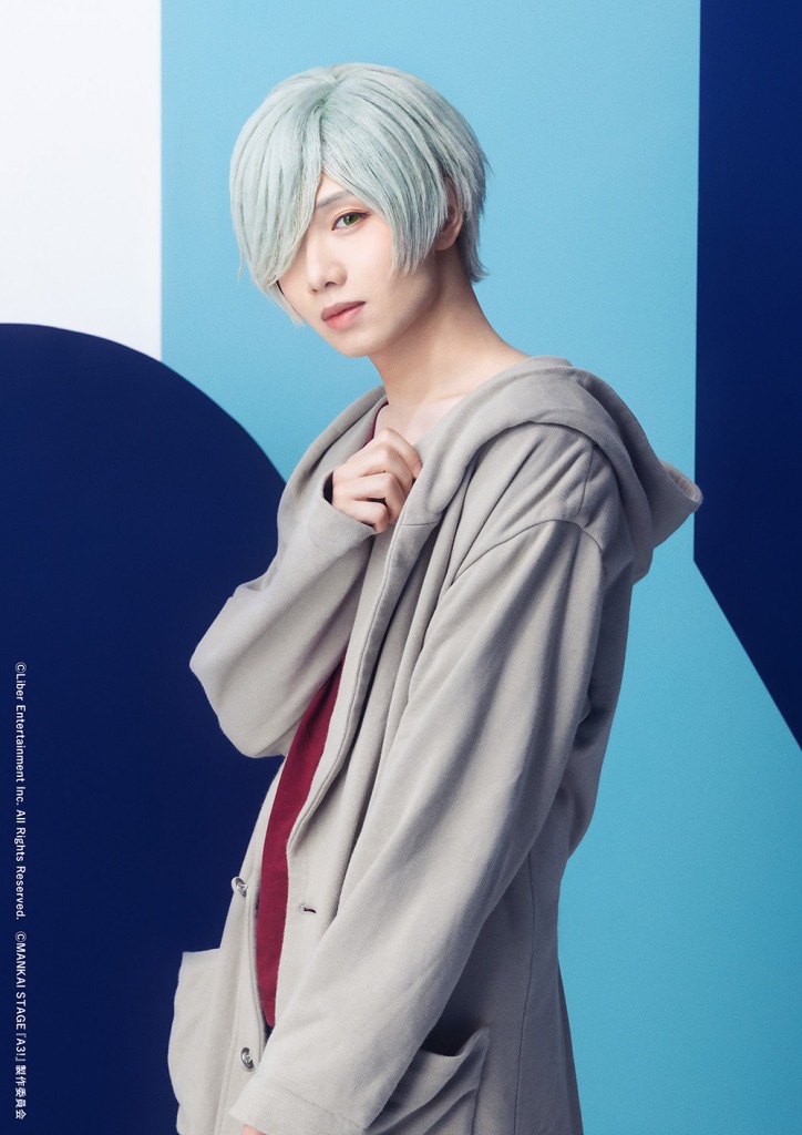 「エーステ」ACT2! ～WINTER 2023～、荒牧慶彦・植田圭輔らが集うキービジュアル＆公演詳細解禁 イメージ画像