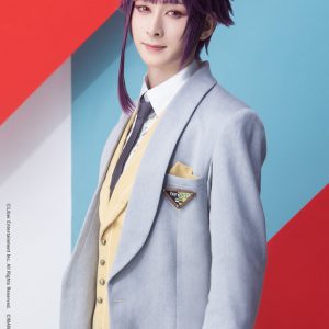 「エーステ」ACT2! ～WINTER 2023～、荒牧慶彦・植田圭輔らが集うキービジュアル＆公演詳細解禁 イメージ画像