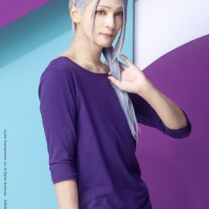 「エーステ」ACT2! ～WINTER 2023～、荒牧慶彦・植田圭輔らが集うキービジュアル＆公演詳細解禁 イメージ画像