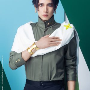 「エーステ」ACT2! ～WINTER 2023～、荒牧慶彦・植田圭輔らが集うキービジュアル＆公演詳細解禁 イメージ画像