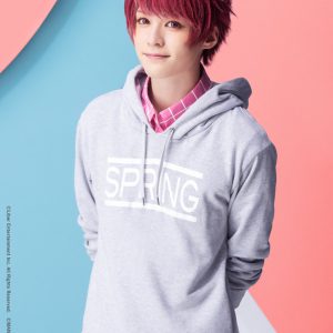 「エーステ」ACT2! ～WINTER 2023～、荒牧慶彦・植田圭輔らが集うキービジュアル＆公演詳細解禁 イメージ画像