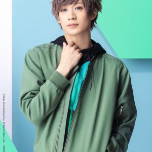 「エーステ」ACT2! ～WINTER 2023～、荒牧慶彦・植田圭輔らが集うキービジュアル＆公演詳細解禁 イメージ画像