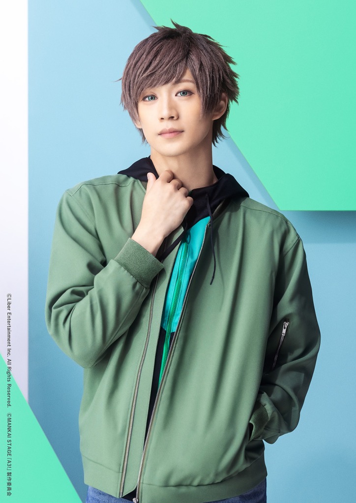 「エーステ」ACT2! ～WINTER 2023～、荒牧慶彦・植田圭輔らが集うキービジュアル＆公演詳細解禁 イメージ画像
