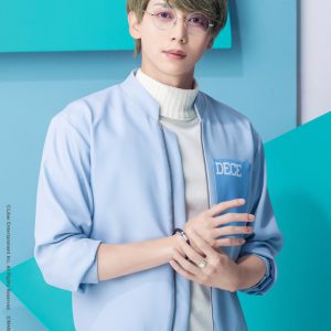 「エーステ」ACT2! ～WINTER 2023～、荒牧慶彦・植田圭輔らが集うキービジュアル＆公演詳細解禁 イメージ画像