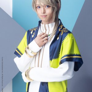 「エーステ」ACT2! ～WINTER 2023～、荒牧慶彦・植田圭輔らが集うキービジュアル＆公演詳細解禁 イメージ画像