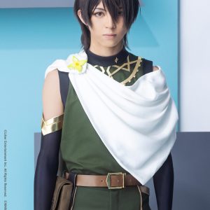 「エーステ」ACT2! ～WINTER 2023～、荒牧慶彦・植田圭輔らが集うキービジュアル＆公演詳細解禁 イメージ画像