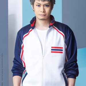 「エーステ」ACT2! ～WINTER 2023～、荒牧慶彦・植田圭輔らが集うキービジュアル＆公演詳細解禁 イメージ画像