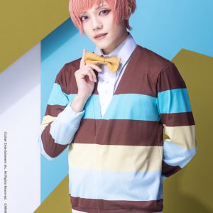 「エーステ」ACT2! ～WINTER 2023～、荒牧慶彦・植田圭輔らが集うキービジュアル＆公演詳細解禁 イメージ画像