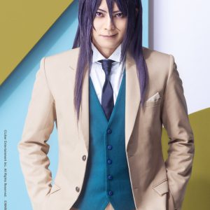 「エーステ」ACT2! ～WINTER 2023～、荒牧慶彦・植田圭輔らが集うキービジュアル＆公演詳細解禁 イメージ画像
