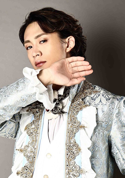 前川優希・碕理人らが続投、演出は古谷大和　ダークファンタジーが描かれる『おとぎ裁判』最新作上演へ　 イメージ画像