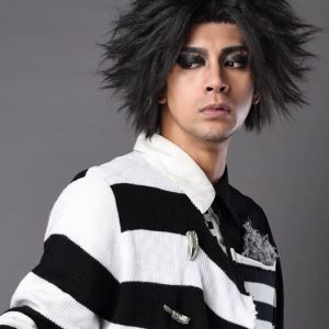 前川優希・碕理人らが続投、演出は古谷大和　ダークファンタジーが描かれる『おとぎ裁判』最新作上演へ　 イメージ画像