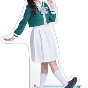 堀内まり菜＆関根優那がセンターに　「スクールアイドルミュージカル」メインビジュアル解禁 イメージ画像