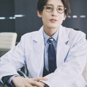 「陳内将2023.04-2024.03カレンダーブック」が12・22に発売　発売記念イベントも開催 イメージ画像