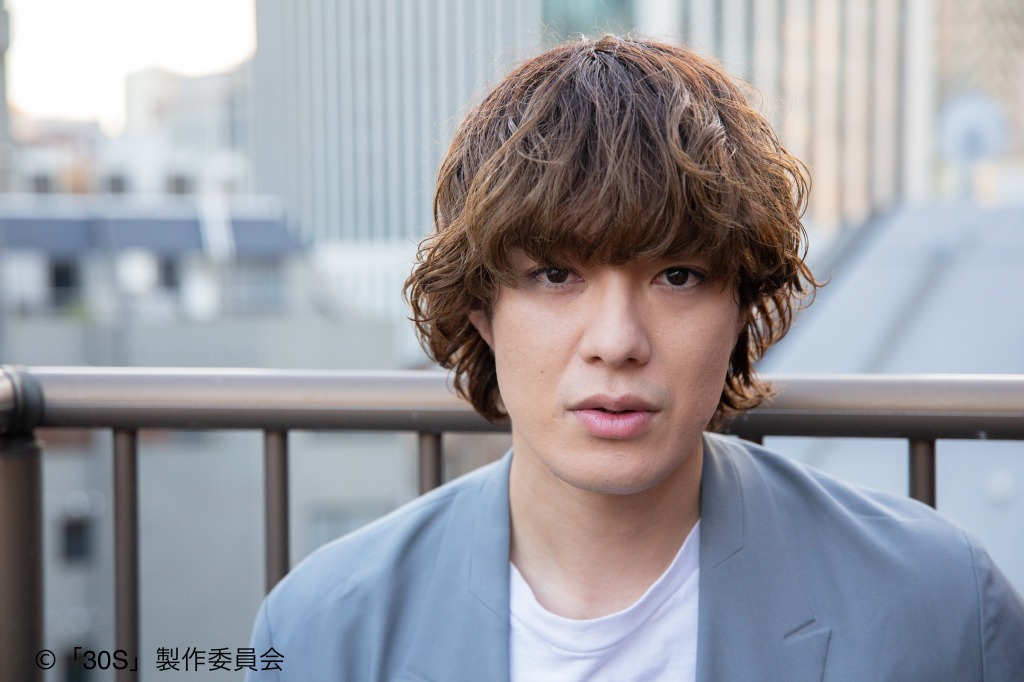 真田佑馬が原案・プロデューサーを務める　「30歳」をテーマに描かれる、映画「30S」制作決定 イメージ画像
