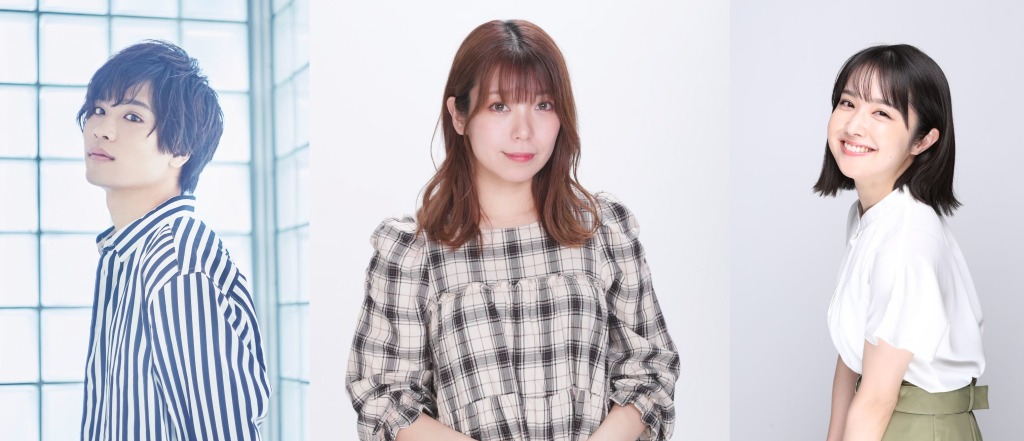 五十嵐啓輔・小栗諒・黒木文貴らがクリスマスに集う　「和奏AGENCY × 五十嵐家」が12・24に開催 イメージ画像