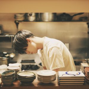 「陳内将2023.04-2024.03カレンダーブック」が12・22に発売　発売記念イベントも開催 イメージ画像