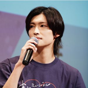 廣瀬友祐＆増子敦貴が登壇　ミュージカル『東京ラブストーリー』の「W三上トークイベント」レポート イメージ画像
