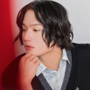 友常勇気「みんなにとっても特別な日になれば」　37歳を迎えた今、己の立ち位置を振り返る　 イメージ画像