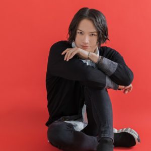 友常勇気「みんなにとっても特別な日になれば」　37歳を迎えた今、己の立ち位置を振り返る　 イメージ画像