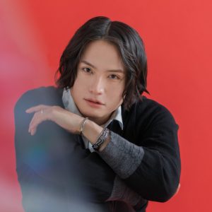 友常勇気「みんなにとっても特別な日になれば」　37歳を迎えた今、己の立ち位置を振り返る　 イメージ画像