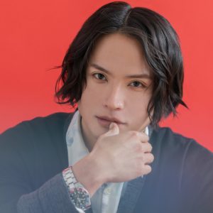 友常勇気「みんなにとっても特別な日になれば」　37歳を迎えた今、己の立ち位置を振り返る　 イメージ画像