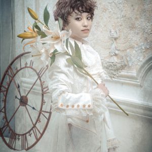 ミュージカル『LILIUM』大森未来衣・斎藤瑠希らのキャストビジュアル解禁　ドキュメンタリー第2弾も イメージ画像