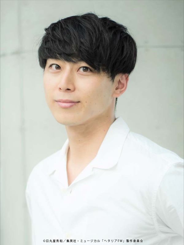 長江崚行らが続投、上田悠介＆磯野亨が新シリーズ初登場　「ヘタミュ」新シリーズ第2弾メインキャスト解禁 イメージ画像