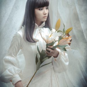 ミュージカル『LILIUM』大森未来衣・斎藤瑠希らのキャストビジュアル解禁　ドキュメンタリー第2弾も イメージ画像