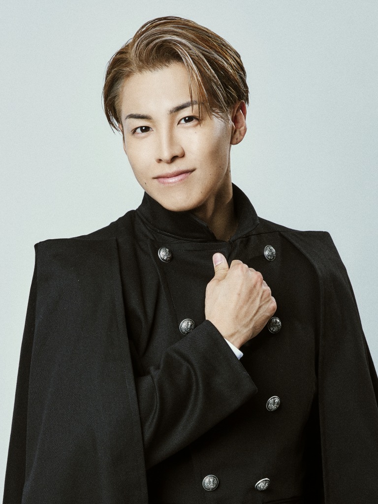 RIKU・糸川耀⼠郎・正木郁ら出演　フェンシング学校が描かれる、ミュージカル「フィーダシュタント」上演へ イメージ画像