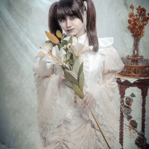 ミュージカル『LILIUM』大森未来衣・斎藤瑠希らのキャストビジュアル解禁　ドキュメンタリー第2弾も イメージ画像