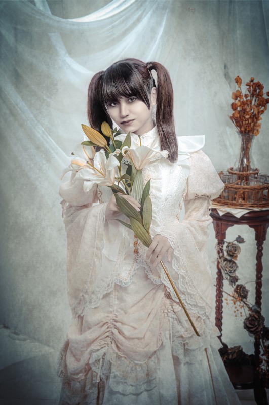 ミュージカル『LILIUM』大森未来衣・斎藤瑠希らのキャストビジュアル解禁　ドキュメンタリー第2弾も イメージ画像