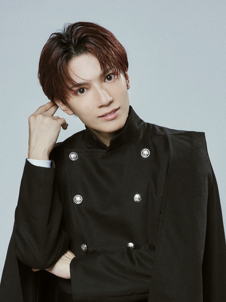 RIKU・糸川耀⼠郎・正木郁ら出演　フェンシング学校が描かれる、ミュージカル「フィーダシュタント」上演へ イメージ画像