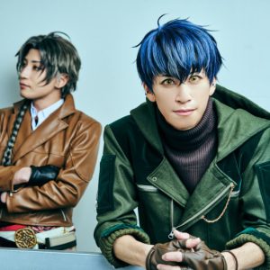 陳内将&赤澤燈、長年の付き合いと真逆の役柄で作品のスパイスに　「文劇」第6弾始動 イメージ画像