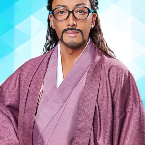 舞台「リコリス・リコイル」河内美里・本西彩希帆・仲田博喜ら13人のキャラクタービジュアル解禁 イメージ画像