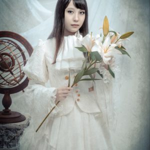 ミュージカル『LILIUM』大森未来衣・斎藤瑠希らのキャストビジュアル解禁　ドキュメンタリー第2弾も イメージ画像