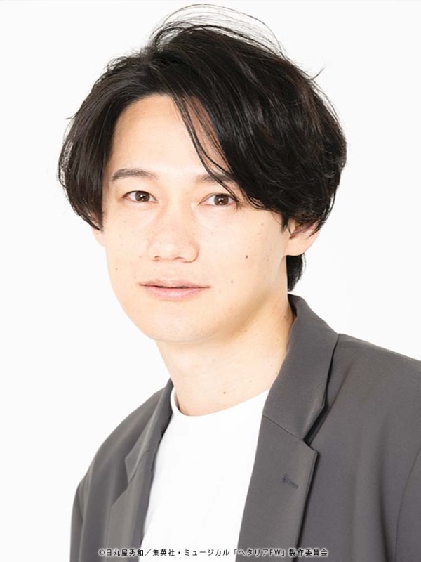 長江崚行らが続投、上田悠介＆磯野亨が新シリーズ初登場　「ヘタミュ」新シリーズ第2弾メインキャスト解禁 イメージ画像