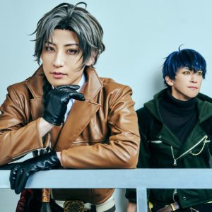 陳内将&赤澤燈、長年の付き合いと真逆の役柄で作品のスパイスに　「文劇」第6弾始動 イメージ画像