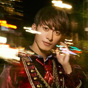 蒼木陣×菊池修司が語る、1年の締めくくりにぴったりな舞台『笑う門には福来・る祭  明治座でどうな・る家康』 イメージ画像