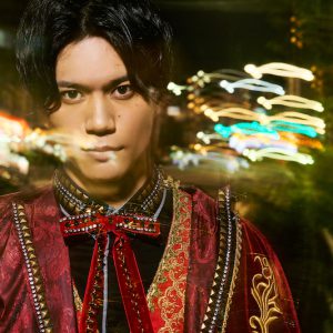 蒼木陣×菊池修司が語る、1年の締めくくりにぴったりな舞台『笑う門には福来・る祭  明治座でどうな・る家康』 イメージ画像